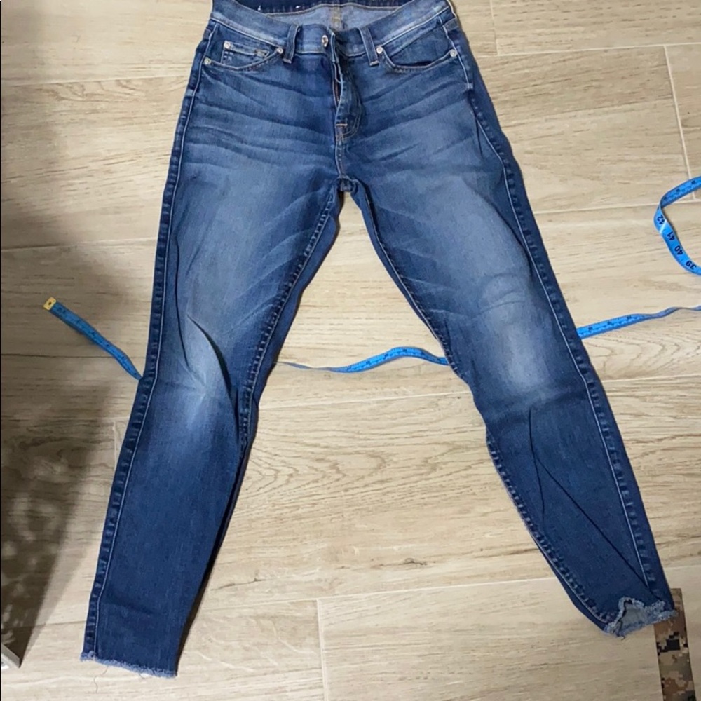 7 for all mankind